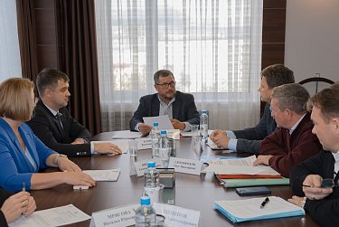 Депутаты Заксоба предлагают ускорить согласование градостроительной документации